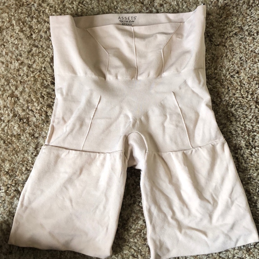 Assets by Spanx